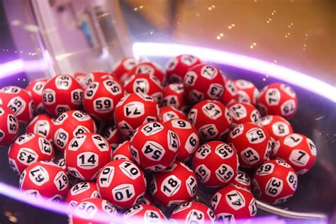 Lottery Places .